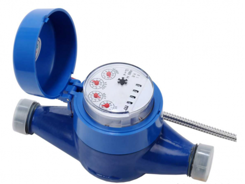 揭秘霍尔水表的工作原理，提高用水效率！