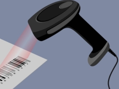 手持扫码设备中霍尔芯片的作用