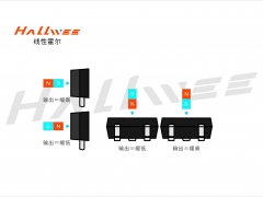 检测线性霍尔器件是否损坏的方法