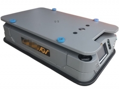 AGV小车中的霍尔开关