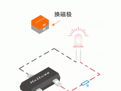 电机霍尔磁控开关选型的注意事项