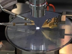 集成电路霍尔开关元件主要机械之光刻机