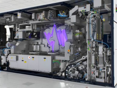 集成电路霍尔开关元件主要机械之刻蚀机