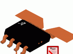 霍尔效应中的霍尔元件对比霍尔电流传感器