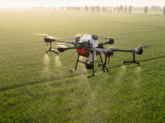 物联网时代传感器技术在无人机上的应用