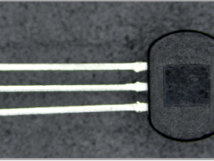 齿轮传感器背磁HL900G  背磁霍尔传感器HL900G