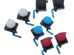 革命性突破！超省电摇杆霍尔芯片登场，震撼行业