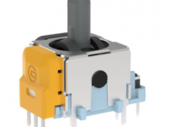 游戏手柄最受欢迎的霍尔摇杆推荐及霍尔元件的选用