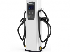 电流传感器在电动汽车充电桩中的应用分析