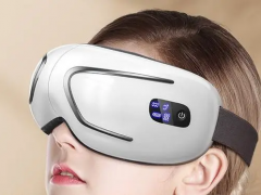 霍尔开关的技术原理及在眼部按摩仪中的应用