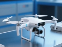 霍尔开关在无人机中的应用全面解析