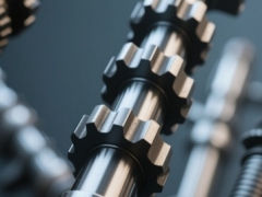 霍尔传感器在汽车凸轮轴中的应用