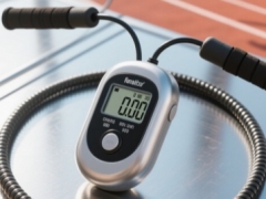 霍尔开关在跳绳计数中的应用