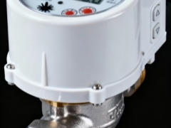 霍尔IC在智能水表上的应用原理